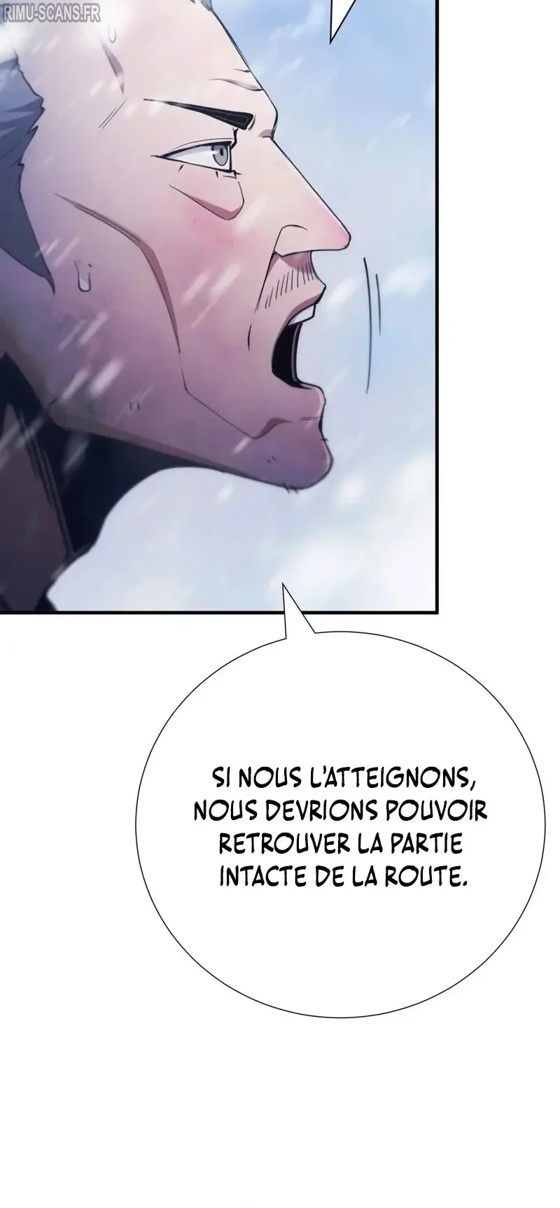 Shadow Slave Chapitre 8 - Page 25