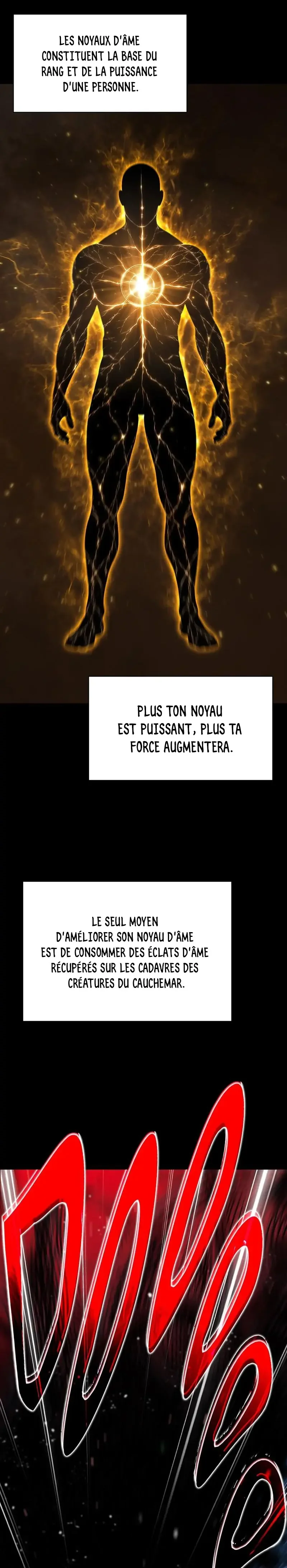 Shadow Slave Chapitre 8 - Page 30