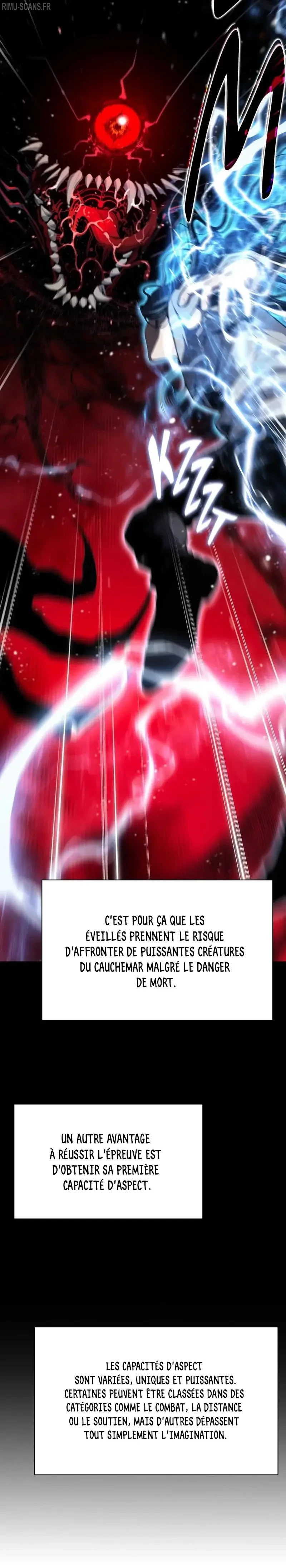 Shadow Slave Chapitre 8 - Page 31