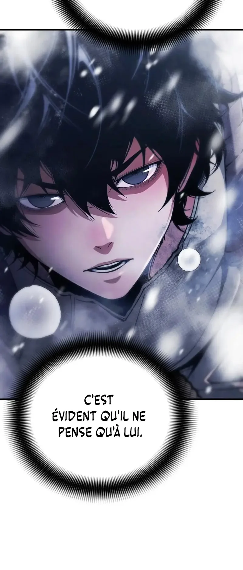 Shadow Slave Chapitre 8 - Page 45