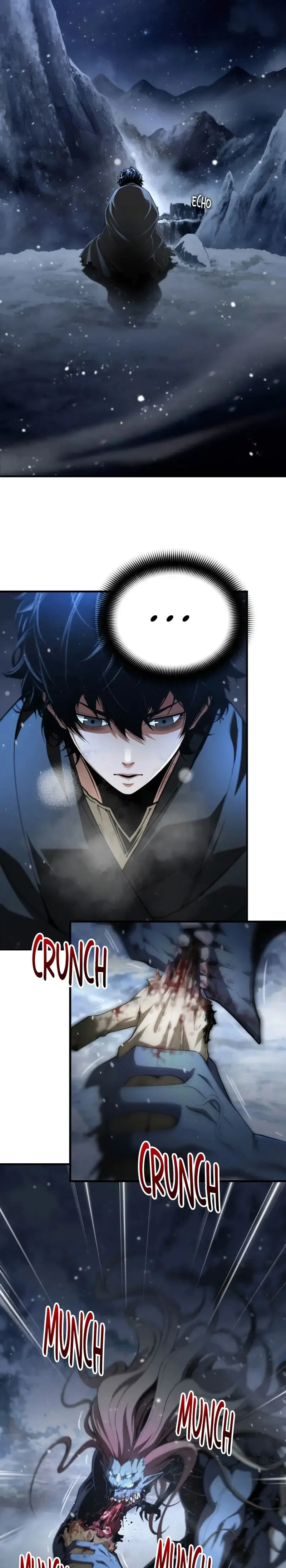 Shadow Slave Chapitre 9 - Page 6
