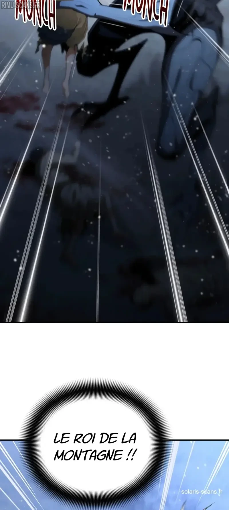 Shadow Slave Chapitre 9 - Page 7