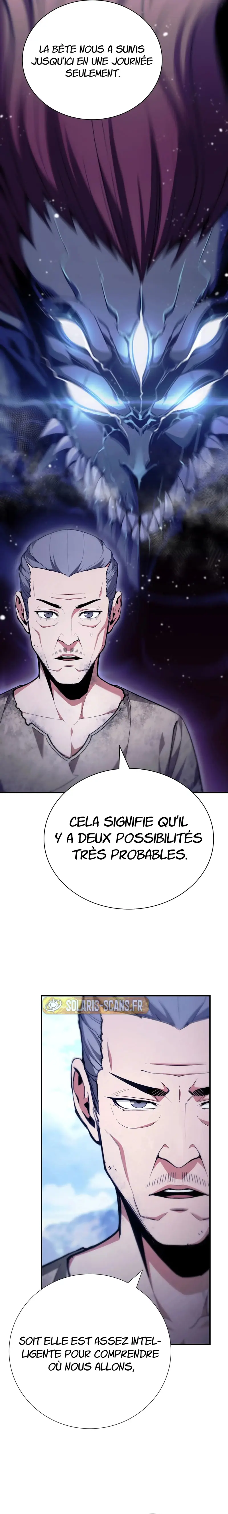 Shadow Slave Chapitre 9 - Page 14