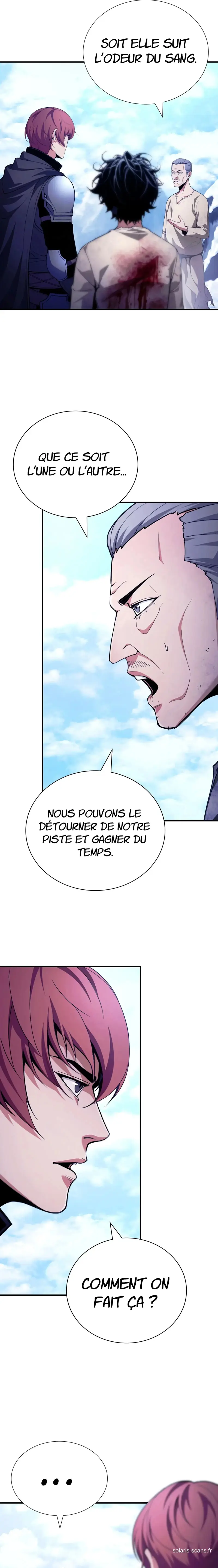 Shadow Slave Chapitre 9 - Page 15