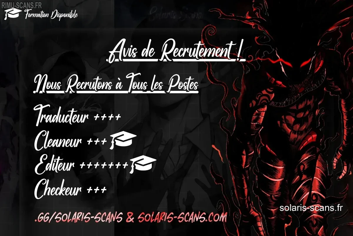 Shadow Slave Chapitre 9 - Page 22