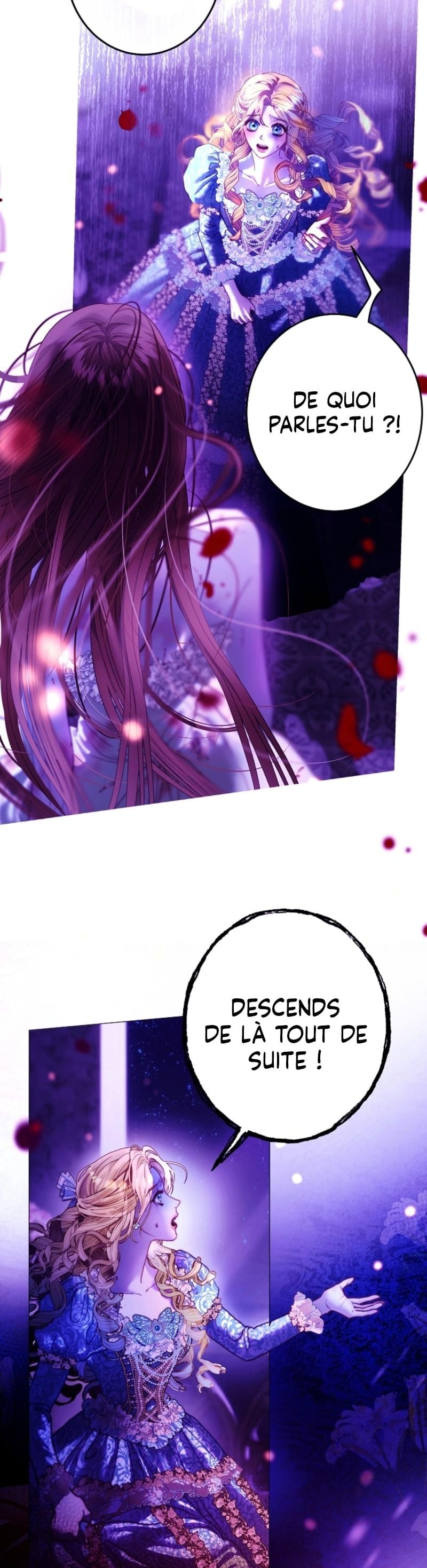 Shards of a Broken Glass Slipper Chapitre 1 - Page 10