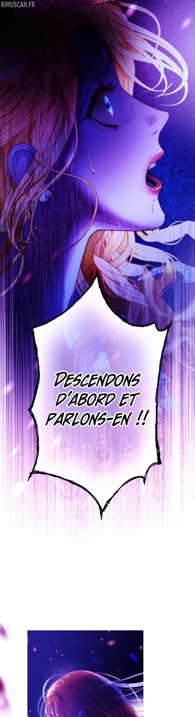 Shards of a Broken Glass Slipper Chapitre 1 - Page 11