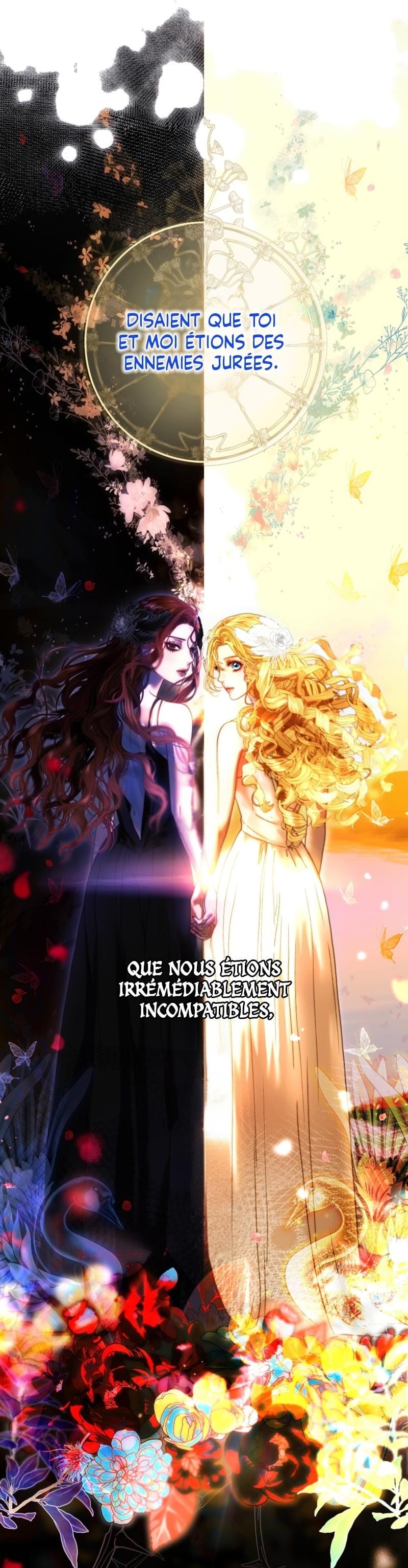 Shards of a Broken Glass Slipper Chapitre 1 - Page 13