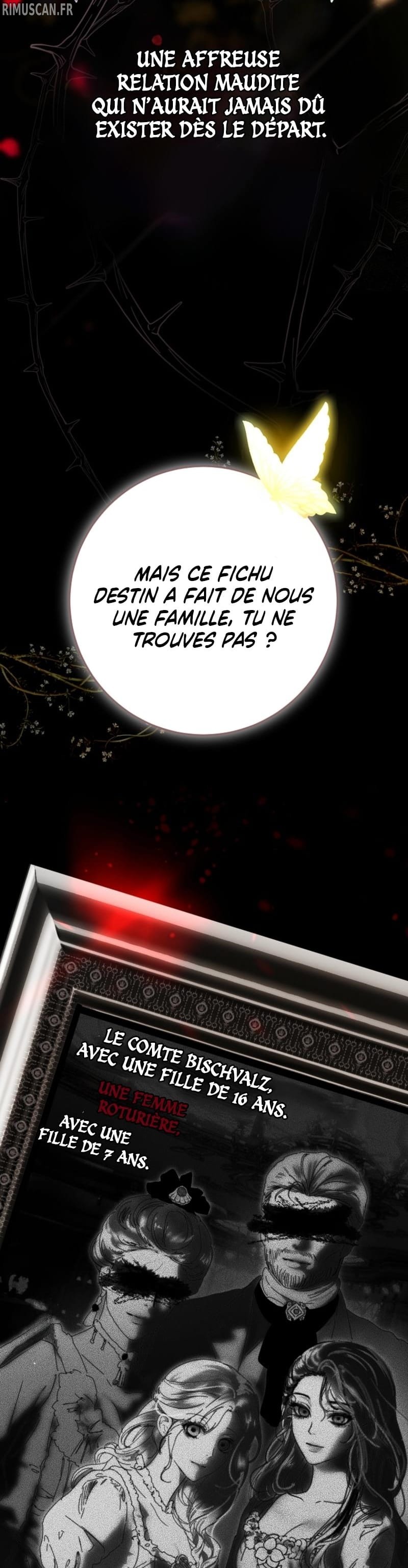 Shards of a Broken Glass Slipper Chapitre 1 - Page 14