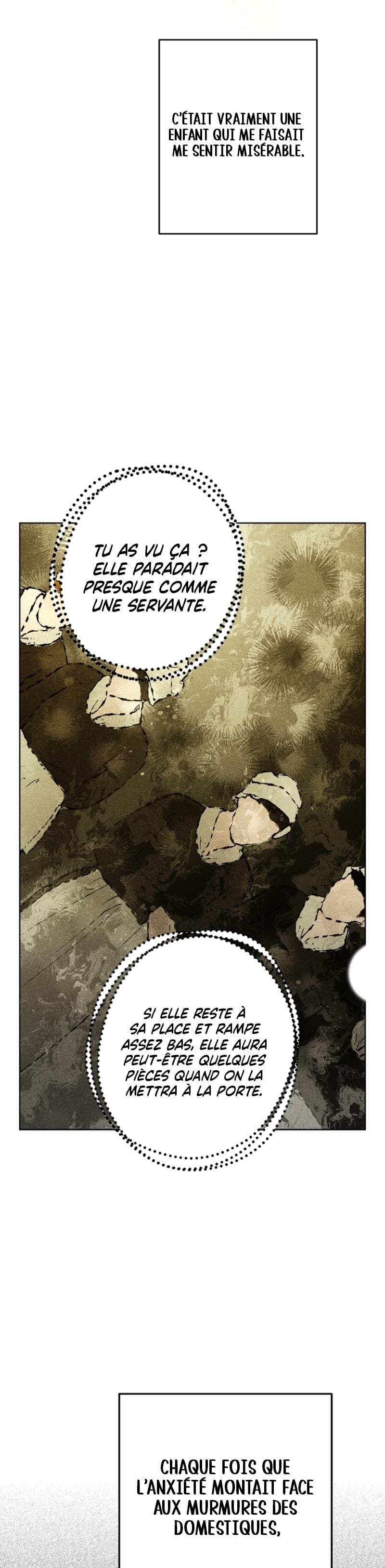Shards of a Broken Glass Slipper Chapitre 1 - Page 21