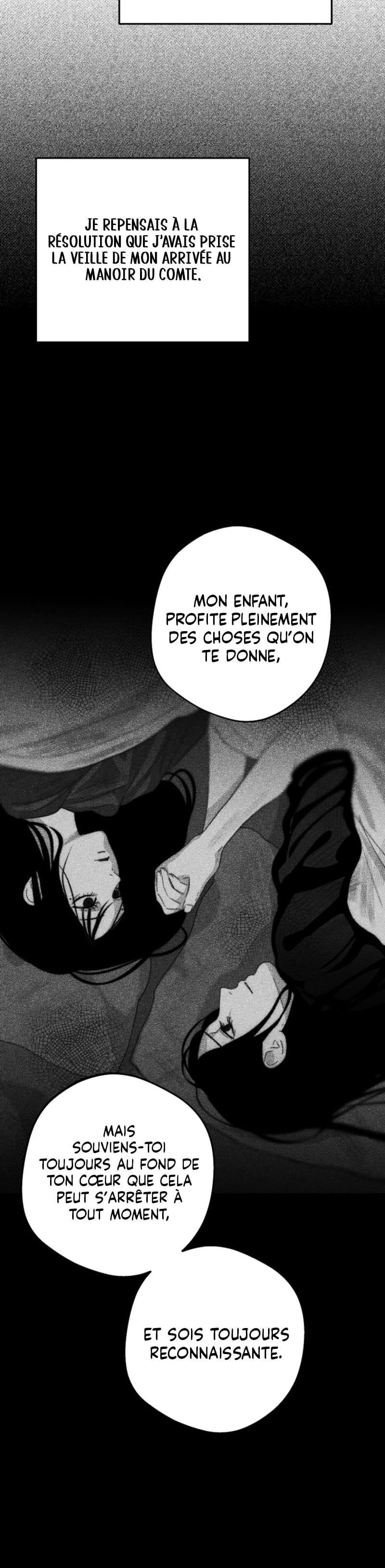 Shards of a Broken Glass Slipper Chapitre 1 - Page 22