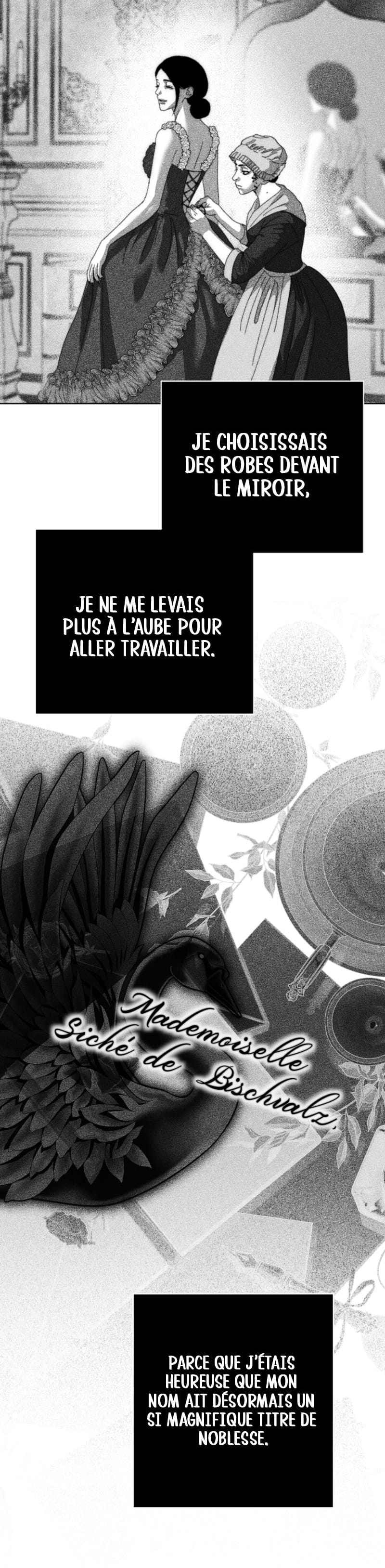 Shards of a Broken Glass Slipper Chapitre 1 - Page 24
