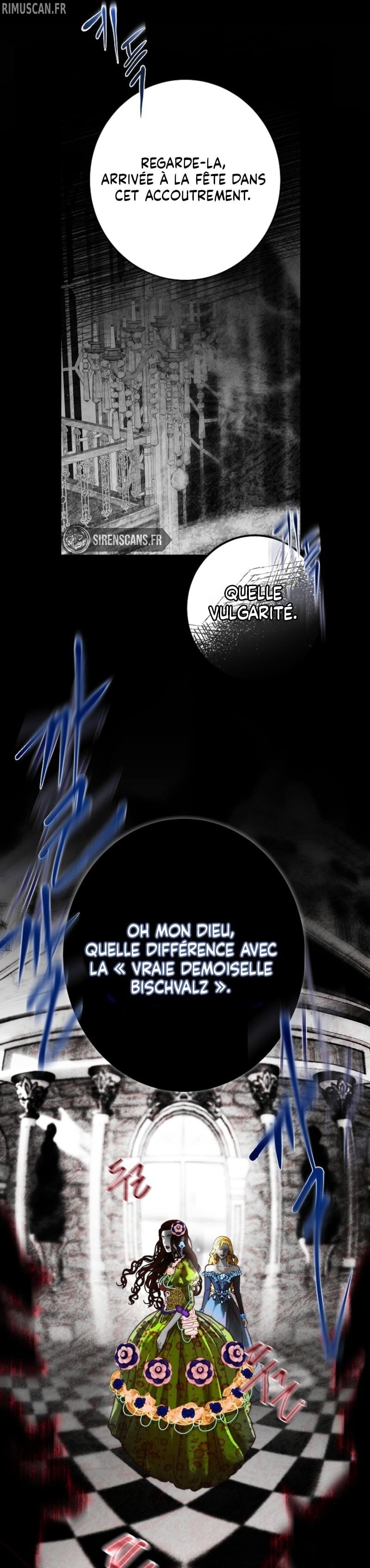 Shards of a Broken Glass Slipper Chapitre 1 - Page 29