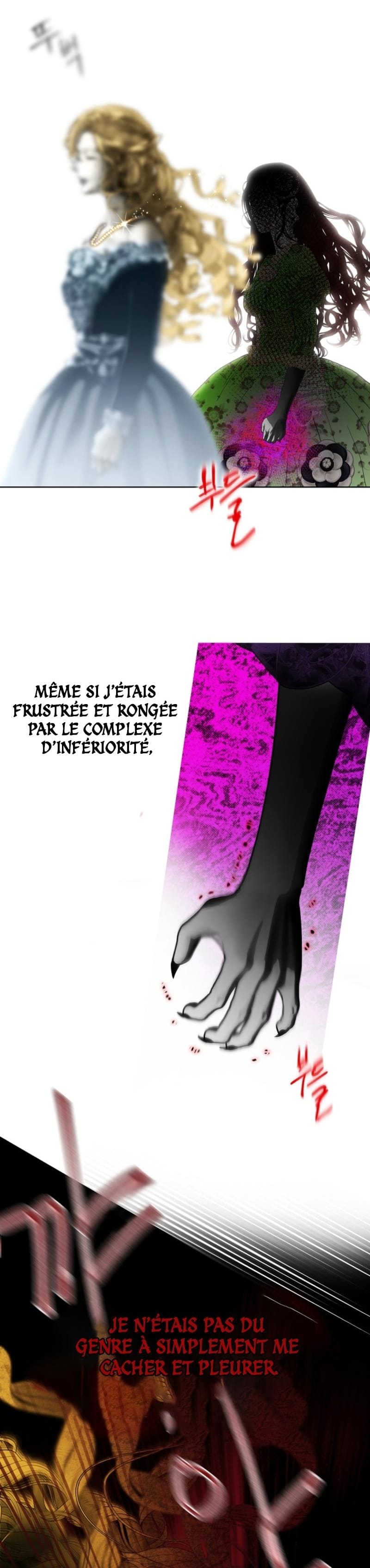 Shards of a Broken Glass Slipper Chapitre 1 - Page 31