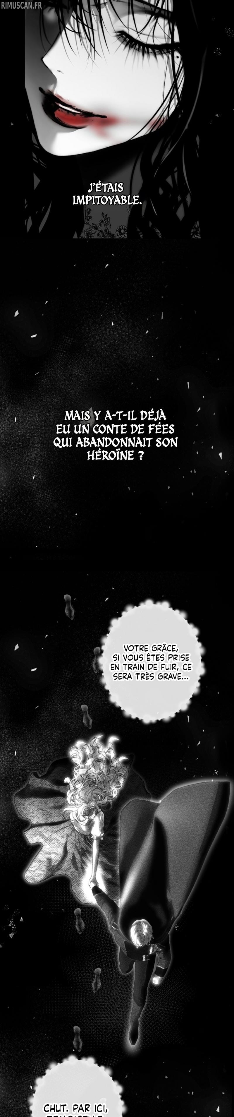 Shards of a Broken Glass Slipper Chapitre 1 - Page 35