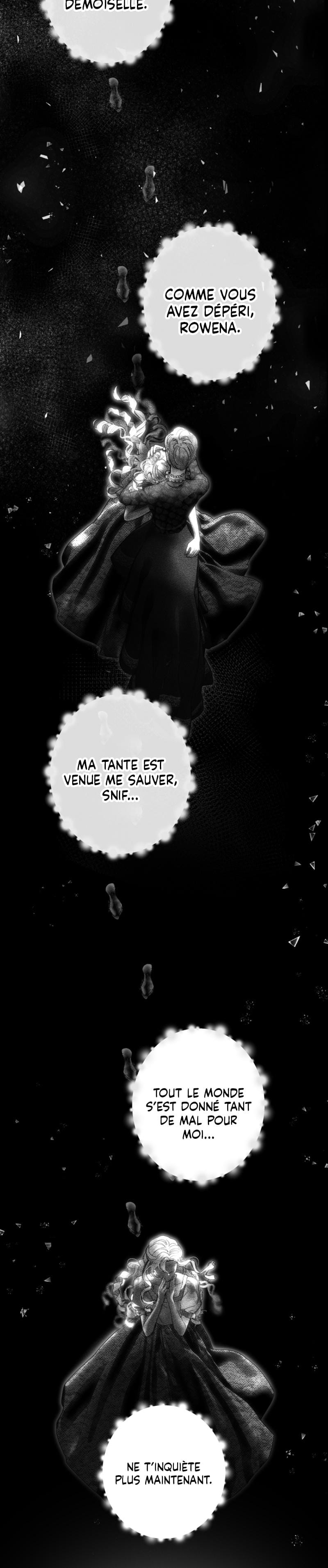 Shards of a Broken Glass Slipper Chapitre 1 - Page 36