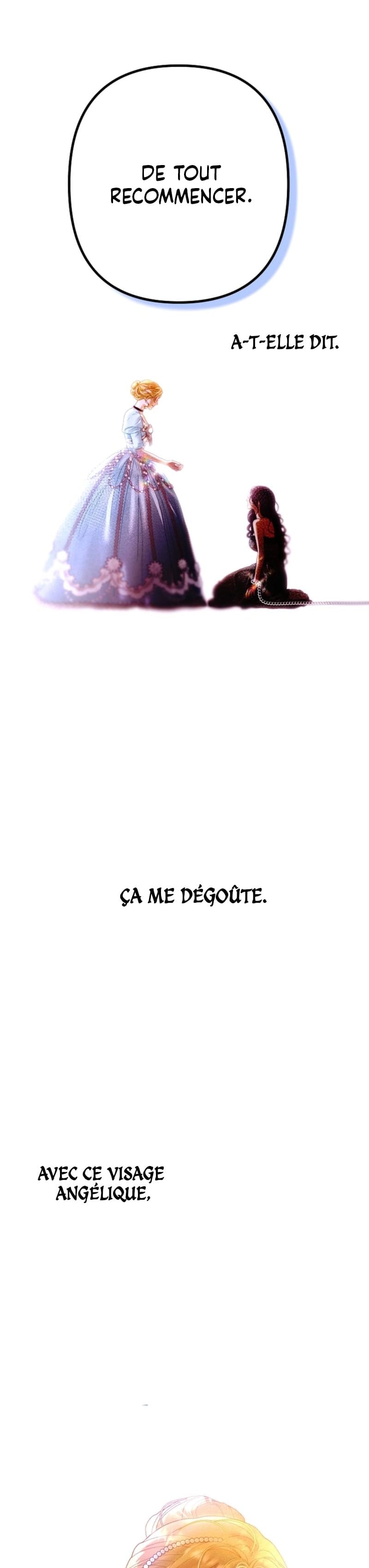 Shards of a Broken Glass Slipper Chapitre 1 - Page 42