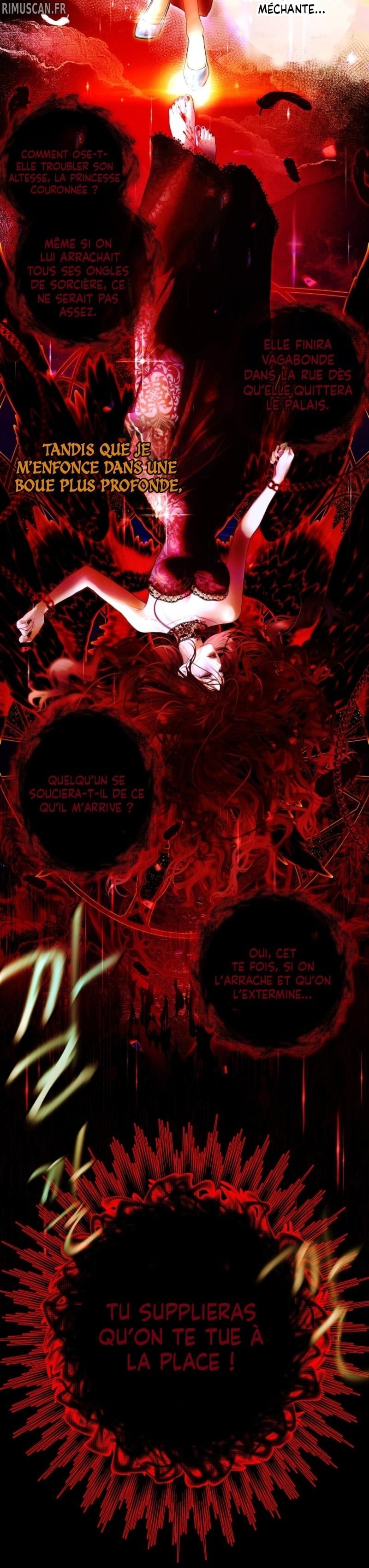 Shards of a Broken Glass Slipper Chapitre 1 - Page 44
