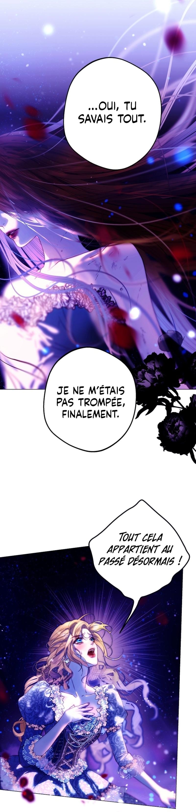 Shards of a Broken Glass Slipper Chapitre 1 - Page 52