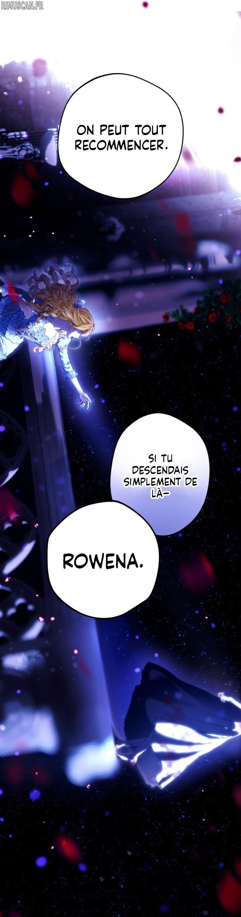 Shards of a Broken Glass Slipper Chapitre 1 - Page 53