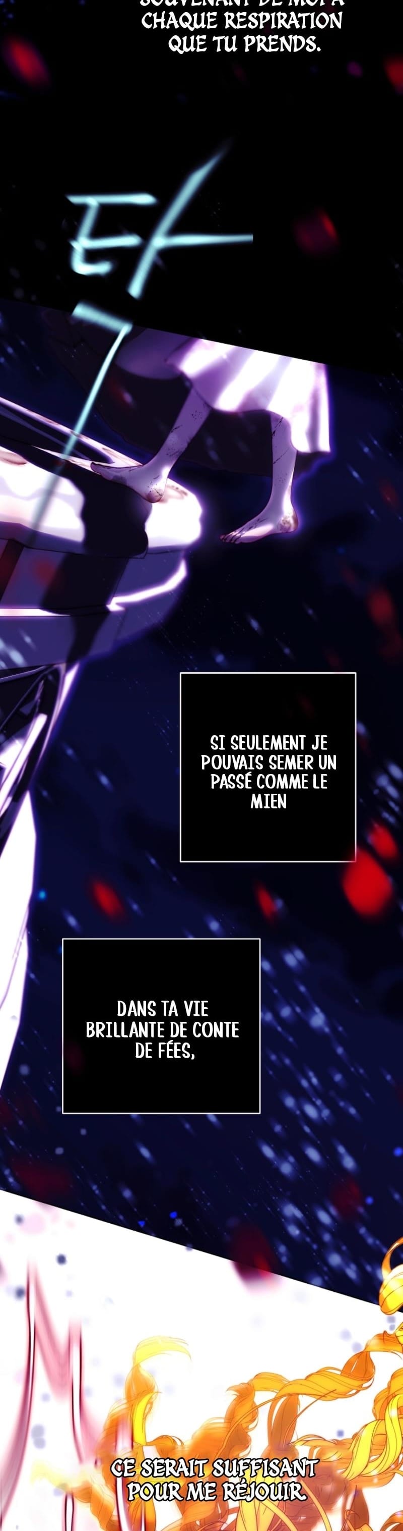Shards of a Broken Glass Slipper Chapitre 1 - Page 55