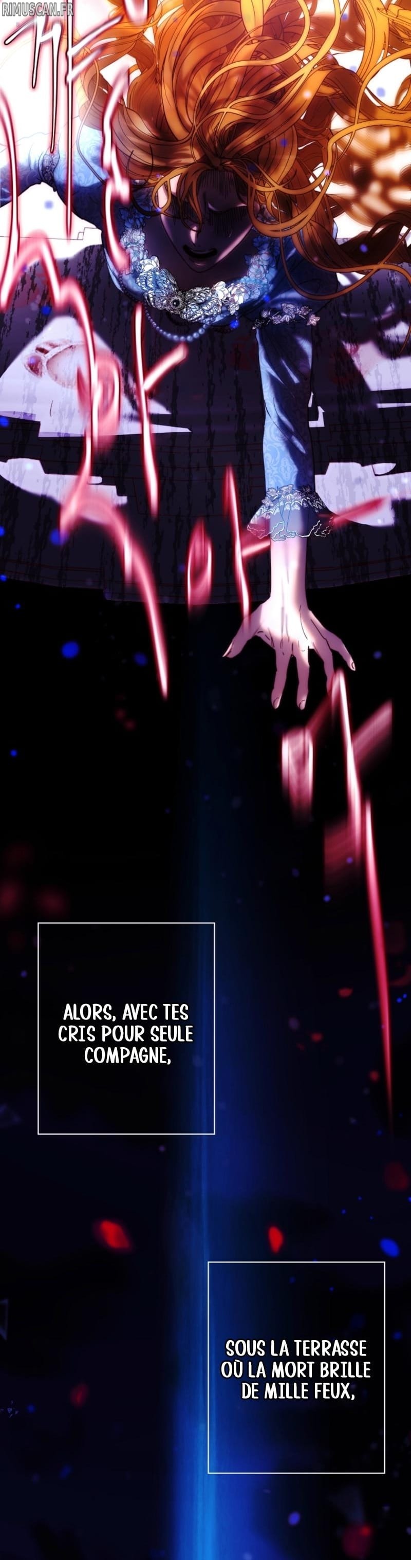 Shards of a Broken Glass Slipper Chapitre 1 - Page 56