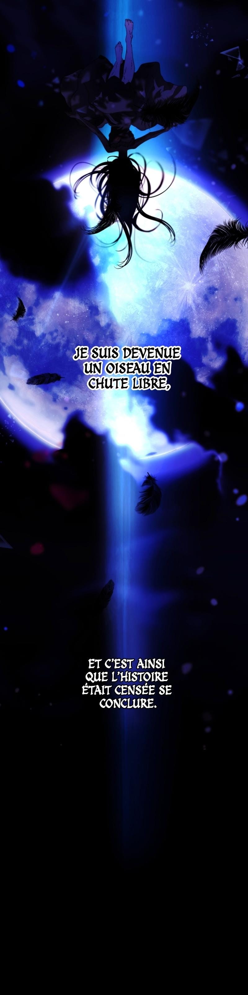 Shards of a Broken Glass Slipper Chapitre 1 - Page 57