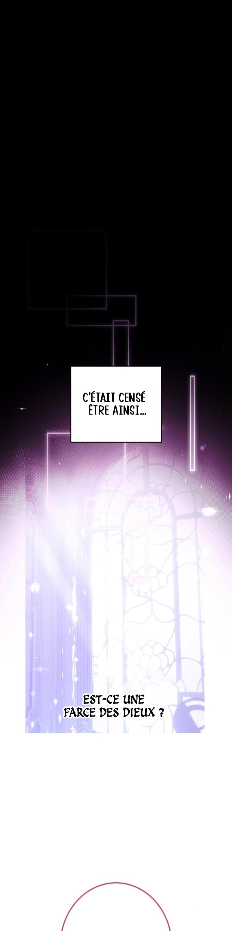 Shards of a Broken Glass Slipper Chapitre 1 - Page 58