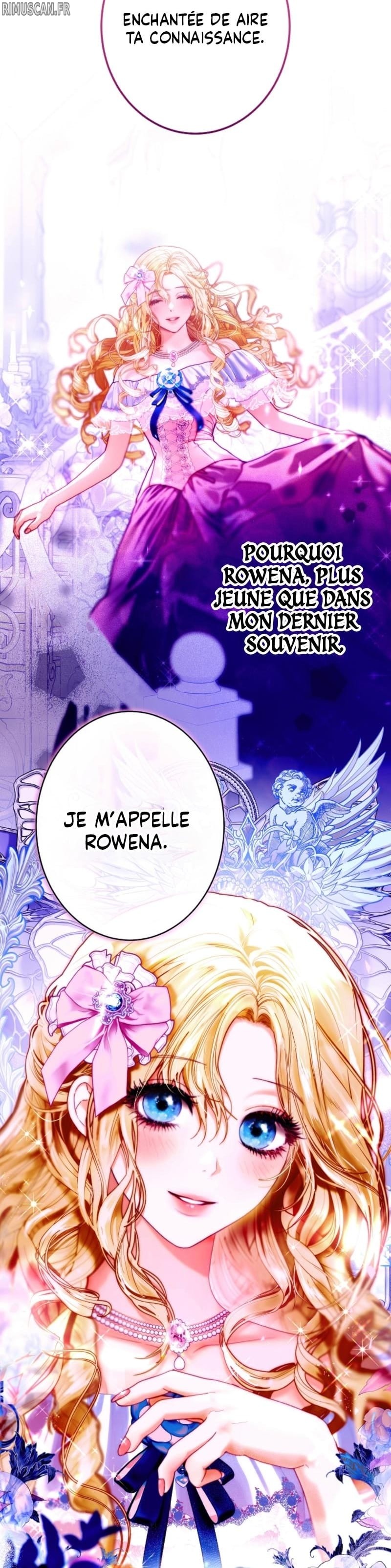 Shards of a Broken Glass Slipper Chapitre 1 - Page 59