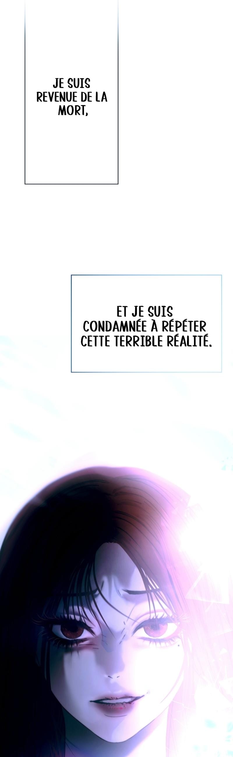 Shards of a Broken Glass Slipper Chapitre 1 - Page 61