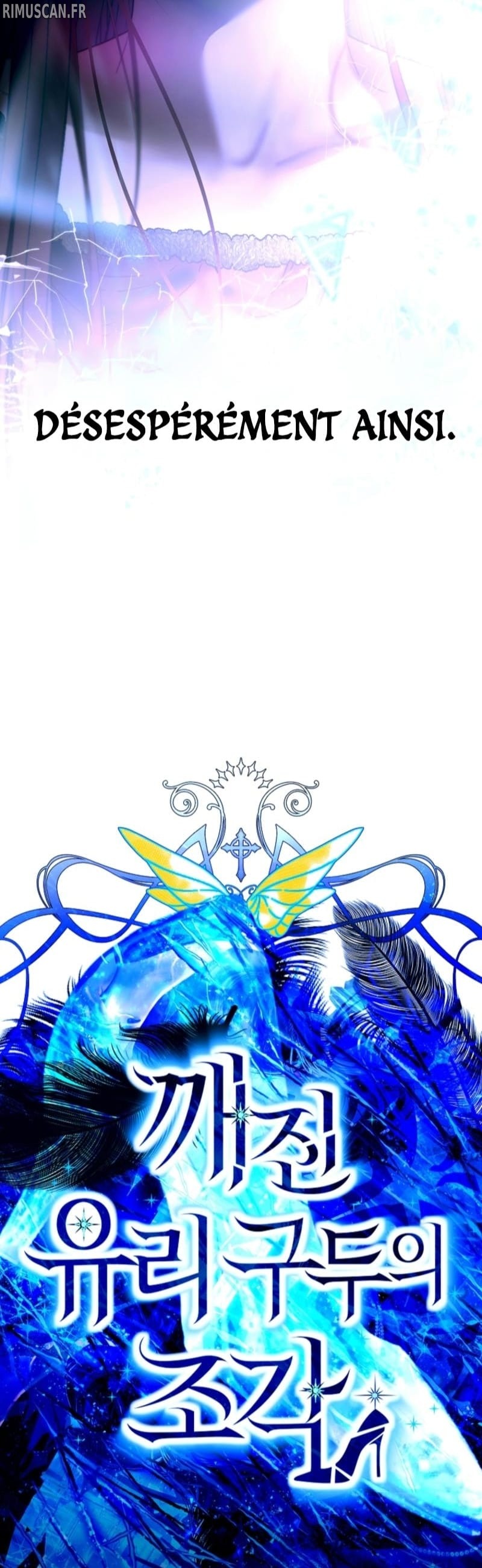 Shards of a Broken Glass Slipper Chapitre 1 - Page 62