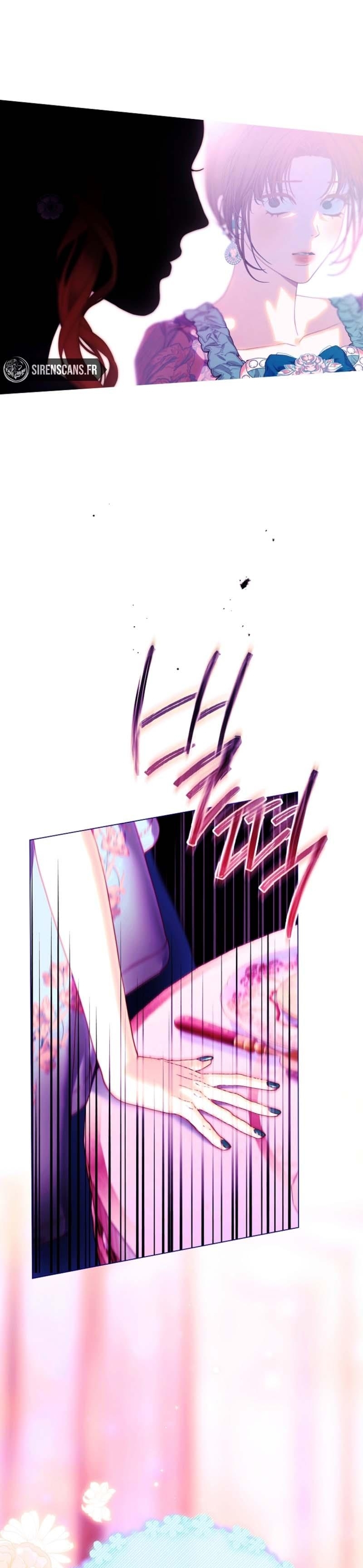 Shards of a Broken Glass Slipper Chapitre 10 - Page 3