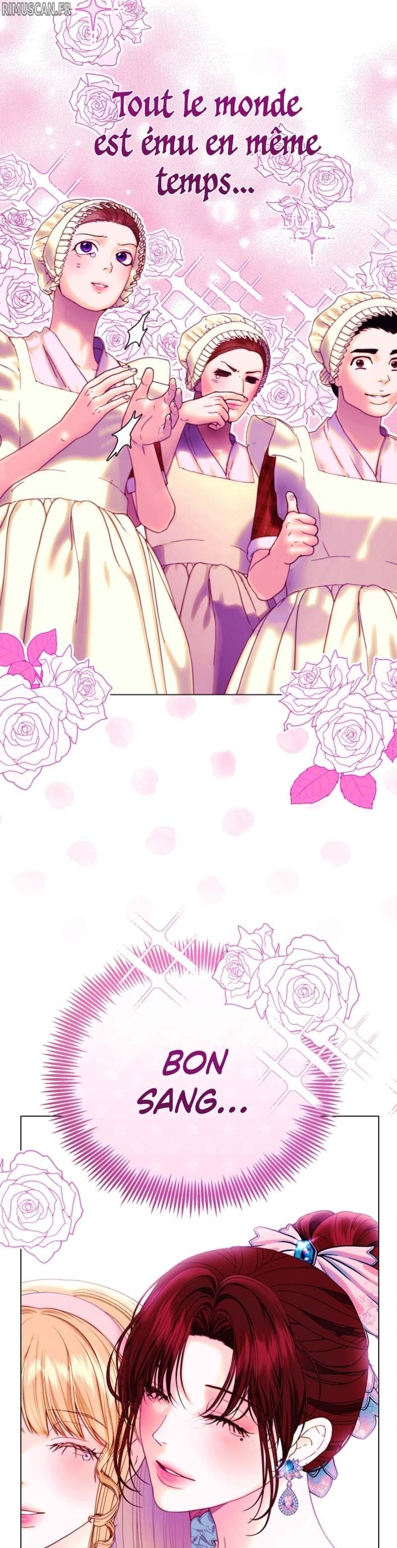 Shards of a Broken Glass Slipper Chapitre 10 - Page 8