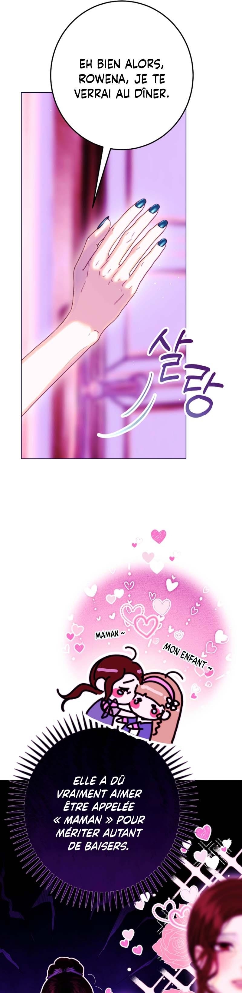 Shards of a Broken Glass Slipper Chapitre 10 - Page 10