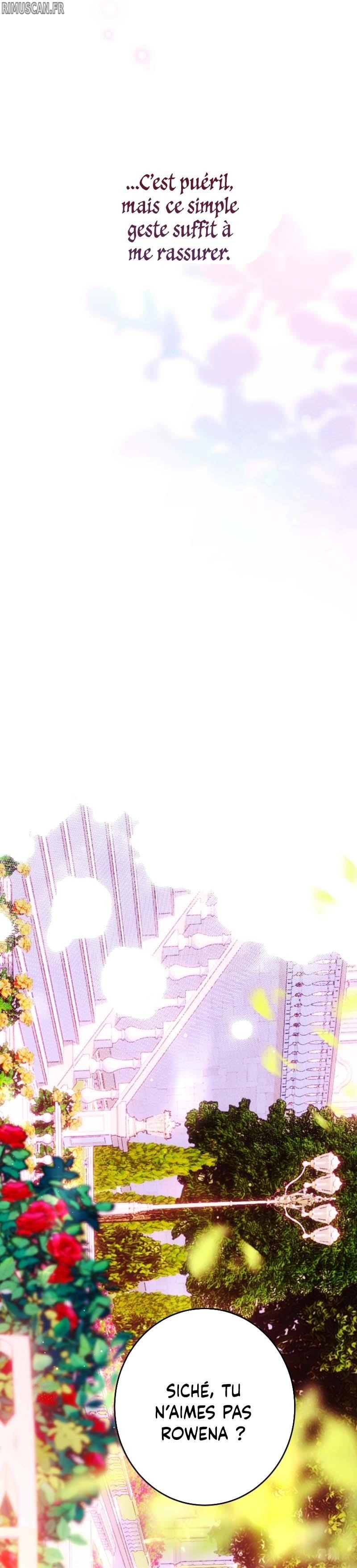 Shards of a Broken Glass Slipper Chapitre 10 - Page 14