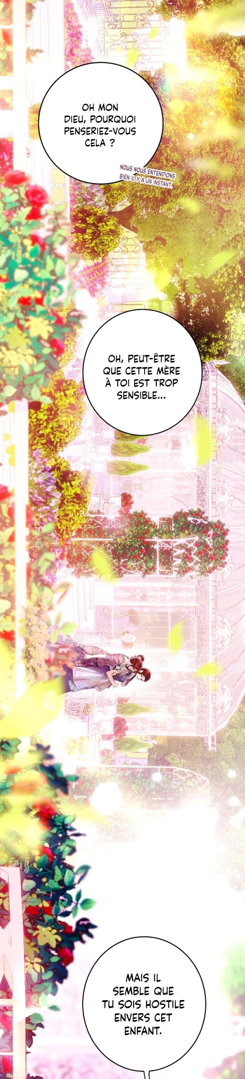 Shards of a Broken Glass Slipper Chapitre 10 - Page 15