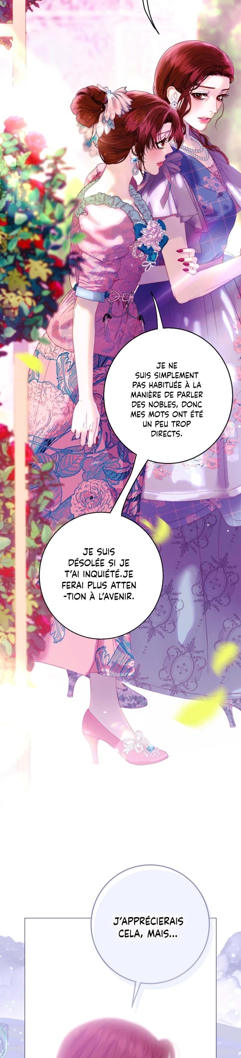 Shards of a Broken Glass Slipper Chapitre 10 - Page 16