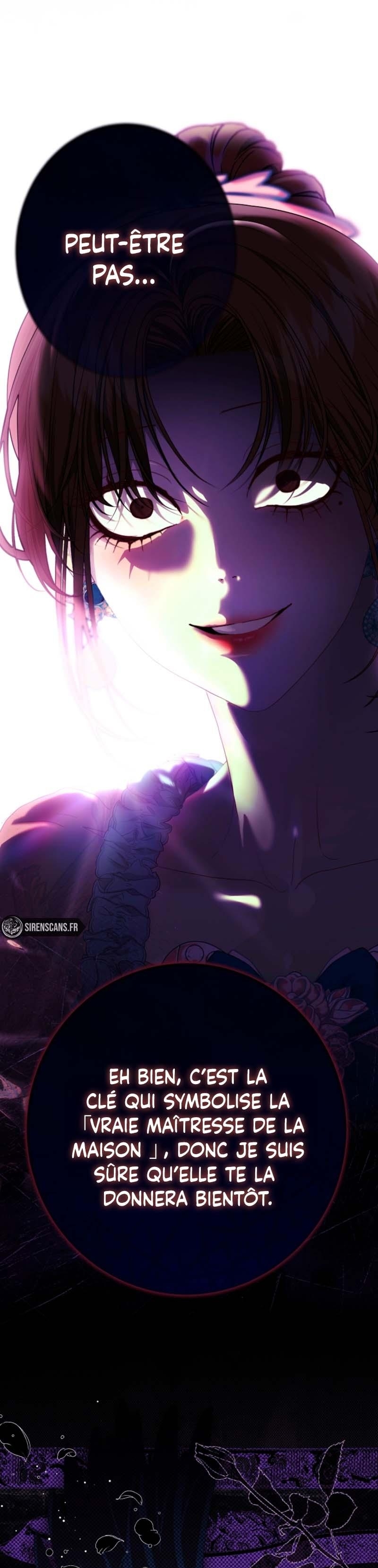 Shards of a Broken Glass Slipper Chapitre 10 - Page 22