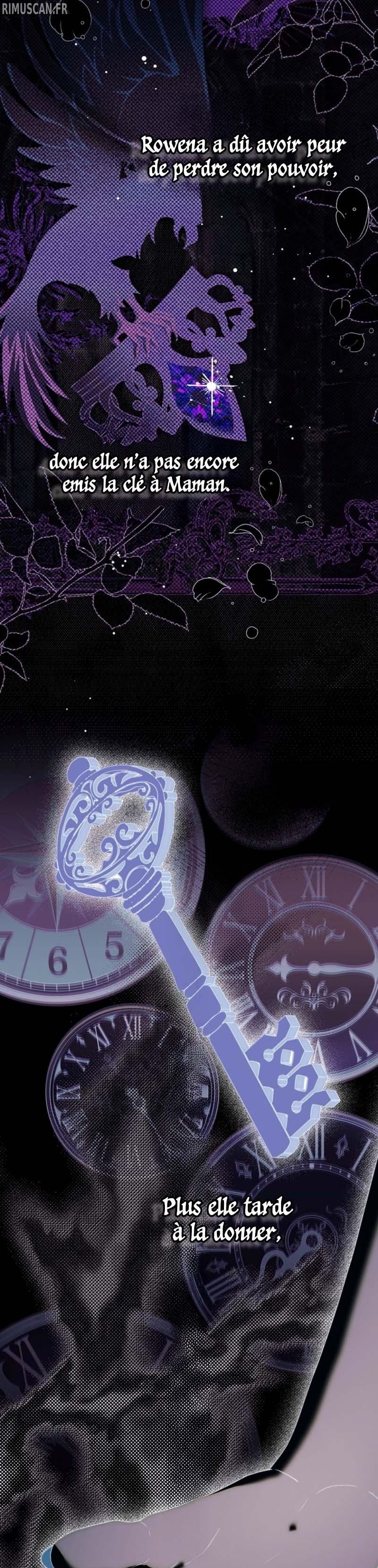 Shards of a Broken Glass Slipper Chapitre 10 - Page 23