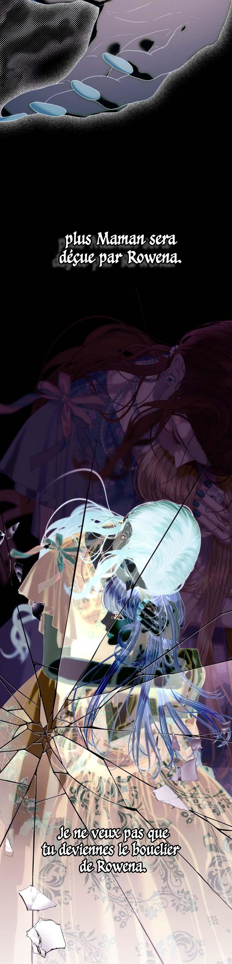 Shards of a Broken Glass Slipper Chapitre 10 - Page 24