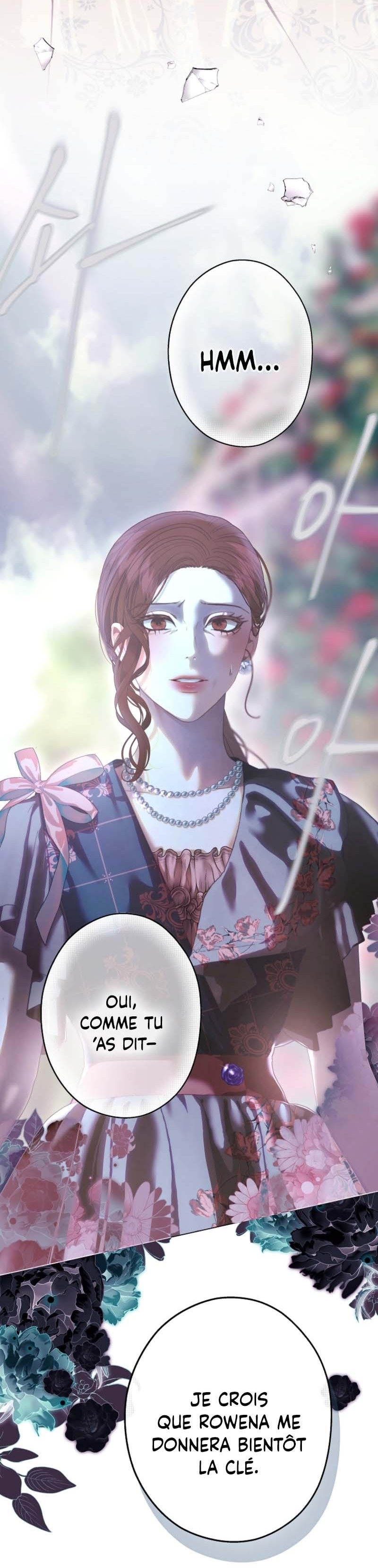 Shards of a Broken Glass Slipper Chapitre 10 - Page 25