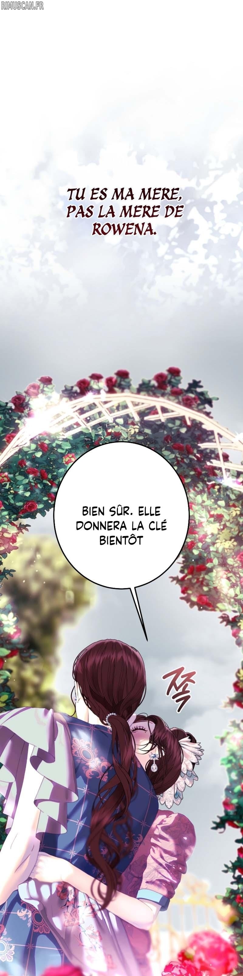 Shards of a Broken Glass Slipper Chapitre 10 - Page 26