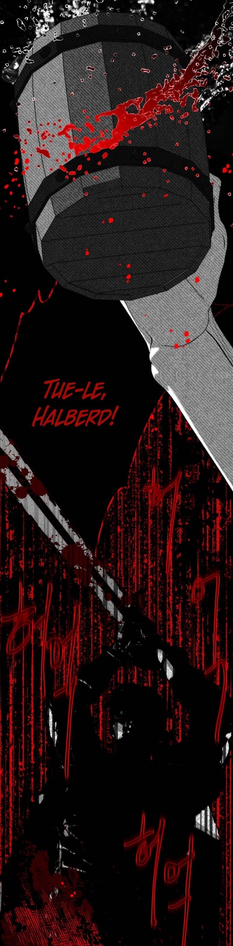 Shards of a Broken Glass Slipper Chapitre 10 - Page 31