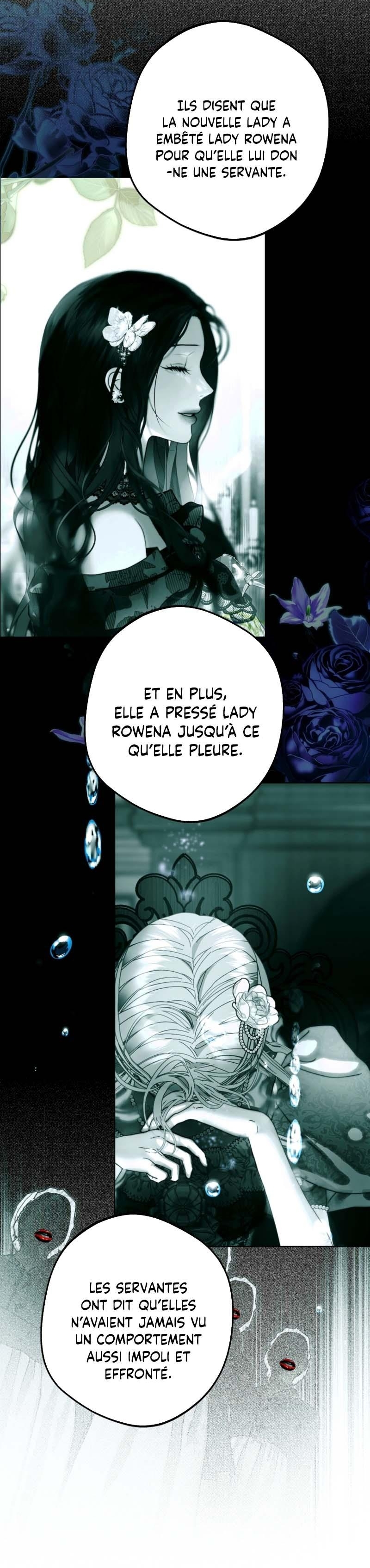 Shards of a Broken Glass Slipper Chapitre 10 - Page 37