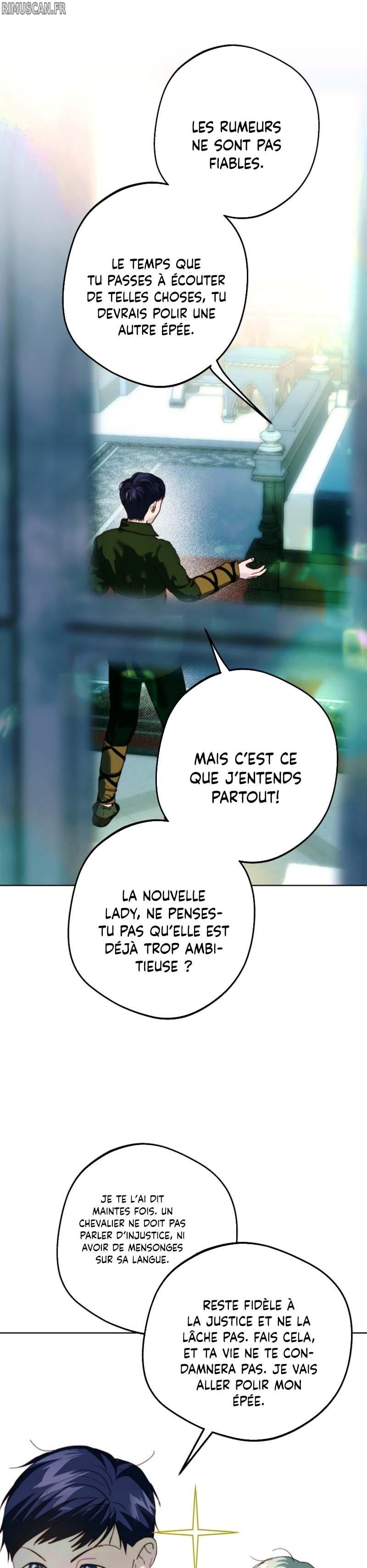 Shards of a Broken Glass Slipper Chapitre 10 - Page 38
