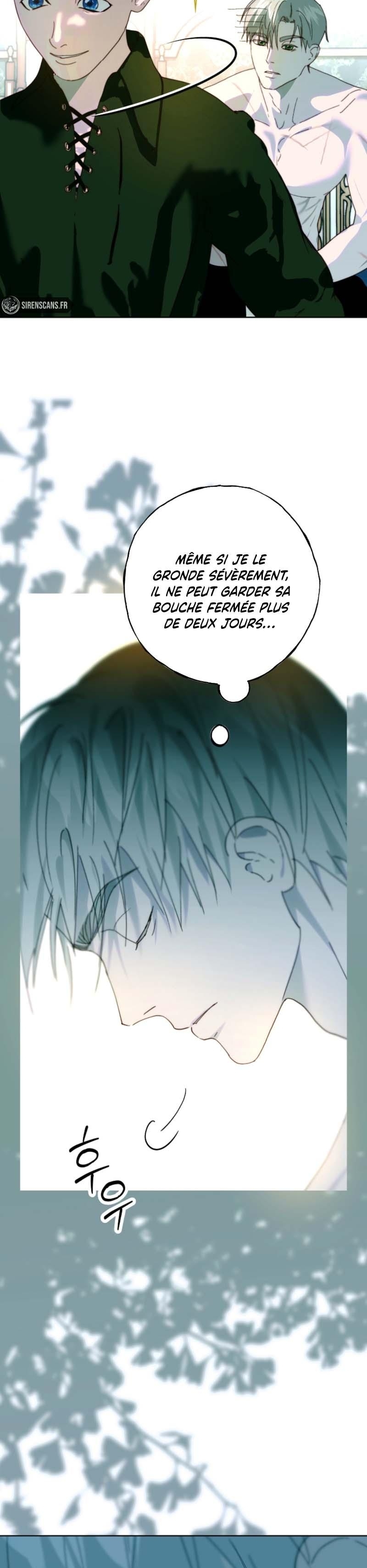 Shards of a Broken Glass Slipper Chapitre 10 - Page 39