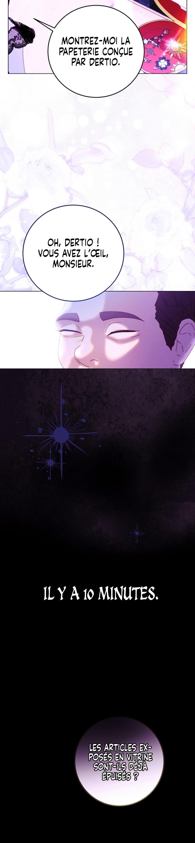Shards of a Broken Glass Slipper Chapitre 11 - Page 4