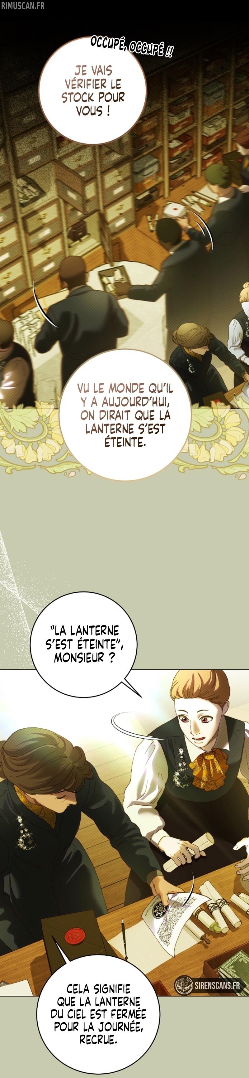 Shards of a Broken Glass Slipper Chapitre 11 - Page 5