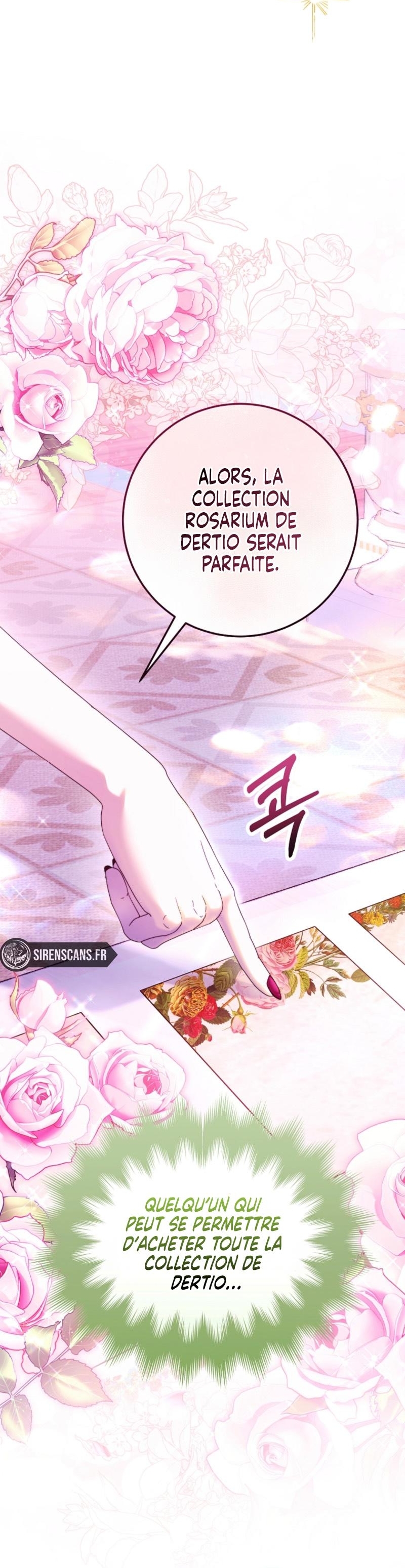 Shards of a Broken Glass Slipper Chapitre 11 - Page 9