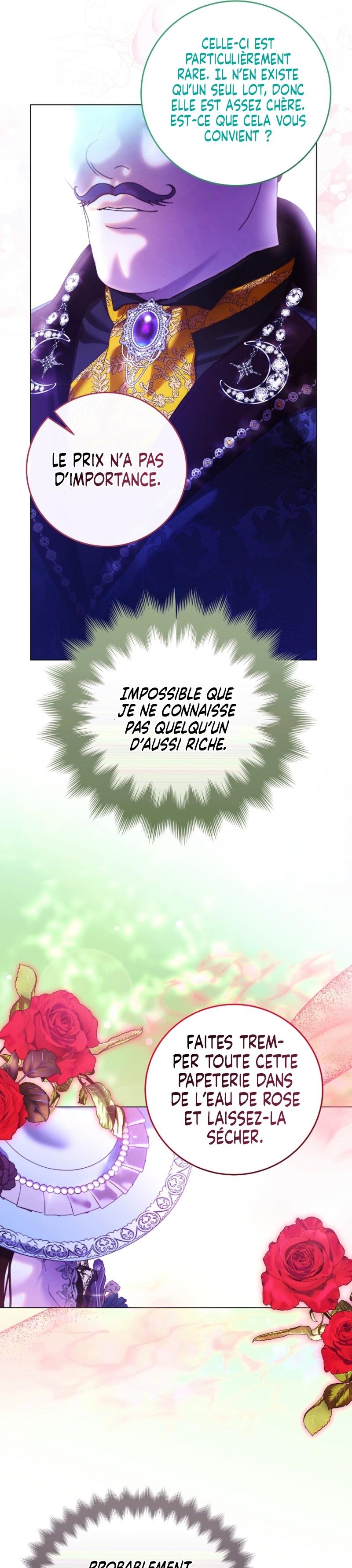 Shards of a Broken Glass Slipper Chapitre 11 - Page 10